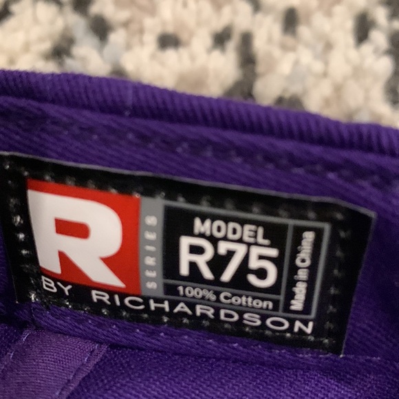 Joy Rx hat - Picture 2 of 3